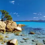 Le bellezze incontaminate della Sardegna