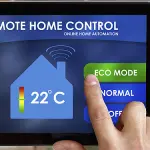 Inizia a vivere senza pensieri grazie all'amica domotica