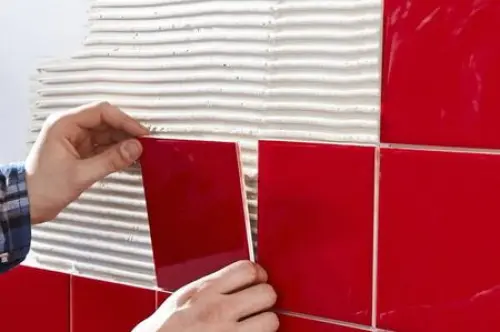 Come piastrellare il bagno