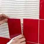 Come piastrellare il bagno