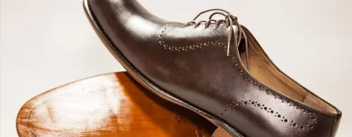 Il fascino dietro le quinte: così nasce l'accessorio