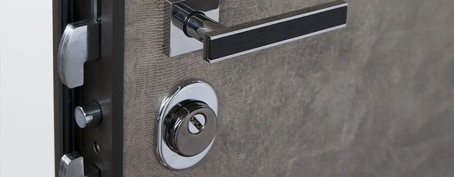 Forza e protezione da personalizzare: porte sempre più belle e performanti