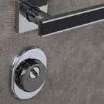 Forza e protezione da personalizzare: porte sempre più belle e performanti