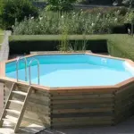 Suggerimenti per la sicurezza della vostra piscina fuori terra e piscine fuori terra idromassaggio