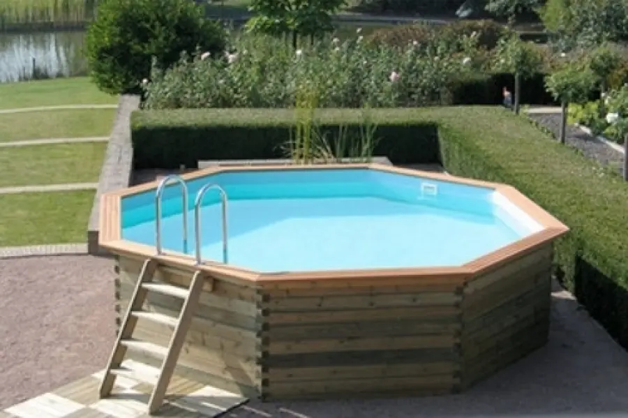 Suggerimenti per la sicurezza della vostra piscina fuori terra e piscine fuori terra idromassaggio