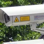 L'occhio elettronico del condominio