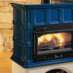 Legna da ardere: in Italia aumenta la superficie forestale e le richieste