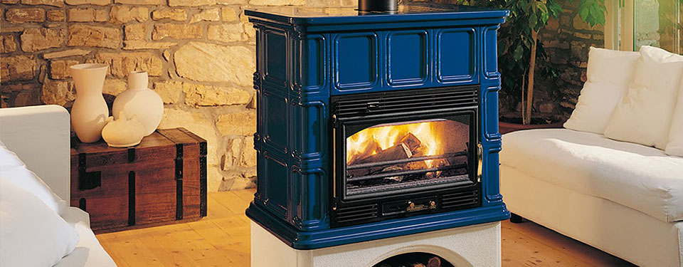 Legna da ardere: in Italia aumenta la superficie forestale e le richieste