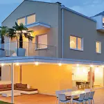 Case in legno: la soluzione abitativa del futuro