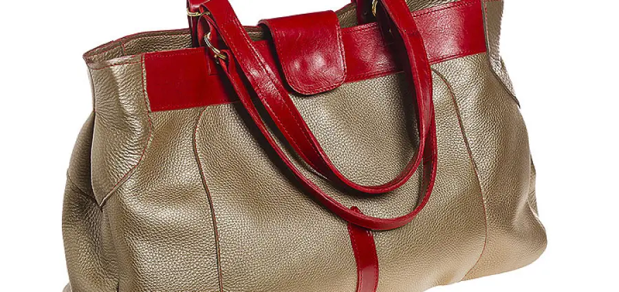 Borse artigianali: icona di stile