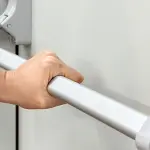 Vendita, installazione e manutenzione di porte REI: DUEMME SERVICE