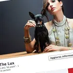 Blog e pagine aziendali sui social network