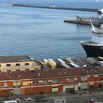 T.Transport: servizi turistici nel porto di Napoli